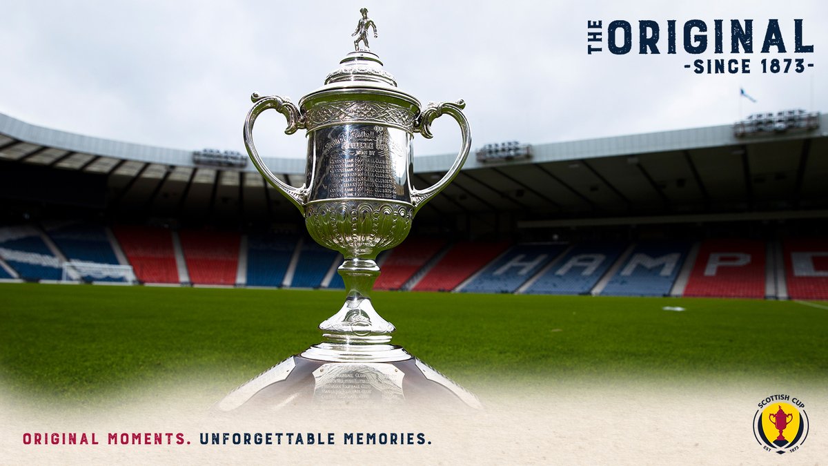 Scottish Cup facts and figures